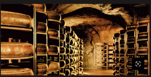 Kaltbach Höhle